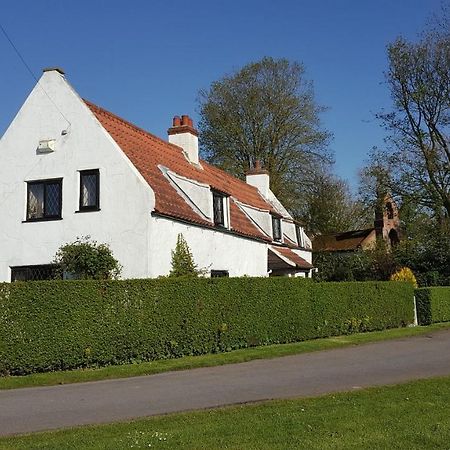 Wickham House Bed & Breakfast North Somercotes Exterior foto