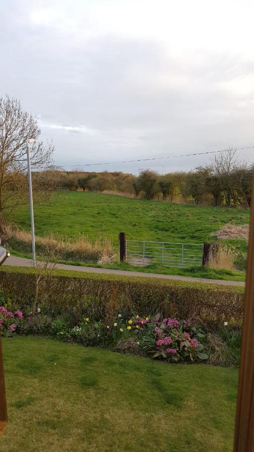 Wickham House Bed & Breakfast North Somercotes Exterior foto